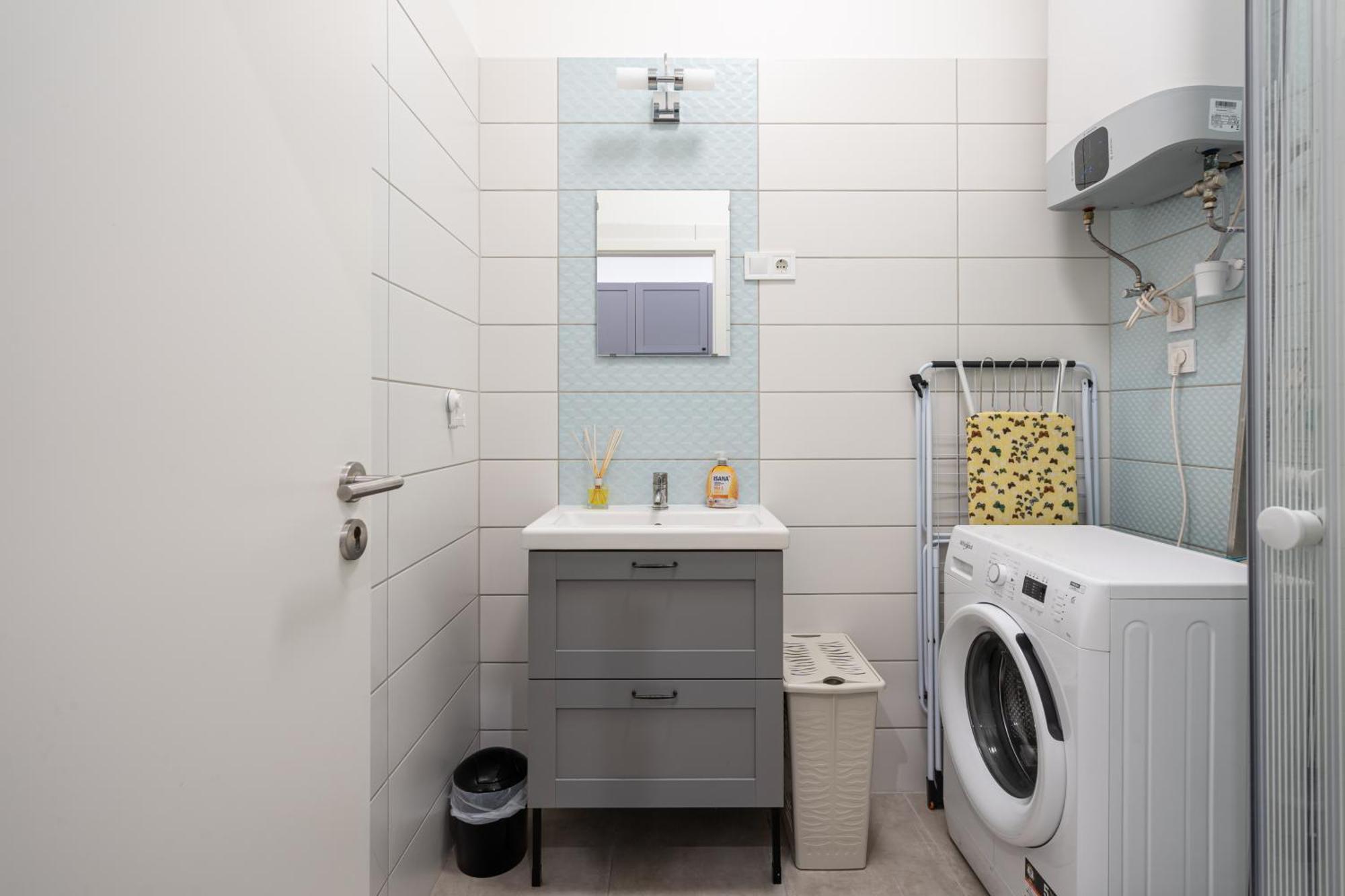 Apartamento Kristi Tiptop In The Heart Of